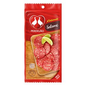 Salame-Defumado-Perdigao-100g Salame-Defumado-Perdigao-100g
