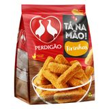 Empanado-de-Frango-Tirinhas-Perdigao-Ta-na-Mao--Pacote-300g