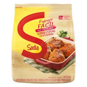 Sobrecoxa-de-Frango-Congelada-Temperada-Sadia-Frango-Facil-800g Sobrecoxa-de-Frango-Congelada-Temperada-Sadia-Frango-Facil-800g