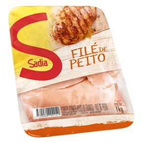 File-de-Peito-de-Frango-Congelado-Sadia-1kg File-de-Peito-de-Frango-Congelado-Sadia-1kg