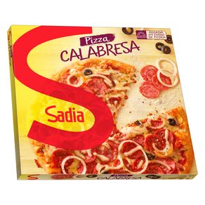 Pizza-Calabresa-Sadia-Caixa-460g Pizza-Calabresa-Sadia-Caixa-460g