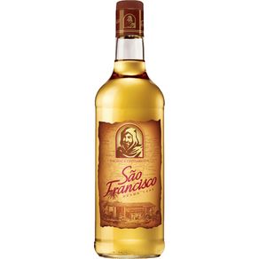 Cachaca-Sao-Francisco-970ml Cachaca-Sao-Francisco-970ml