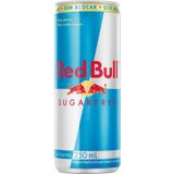 Energetico-Red-Bull-Sugar-Free-250ml