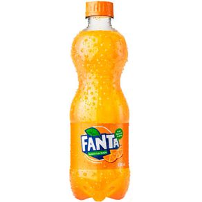 Refrigerante-Fanta-Laranja-Pet-600ml Refrigerante-Fanta-Laranja-Pet-600ml