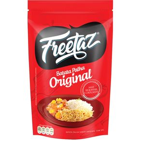 Batata-Palha-Freetaz-Original-120g Batata-Palha-Freetaz-Original-120g