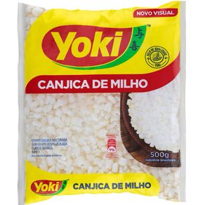 Canjica-Branca-Yoki-500g Canjica-Branca-Yoki-500g