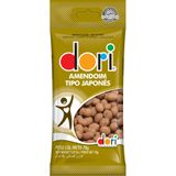 Amendoim-Tipo-Japones-Dori-70g