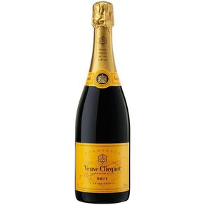 Champagne-Veuve-Cliequot-Brut-750ml Champagne-Veuve-Cliequot-Brut-750ml