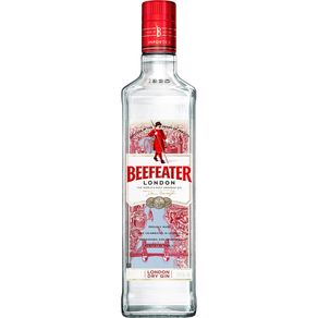 Gin-Beefeater-750ml Gin-Beefeater-750ml