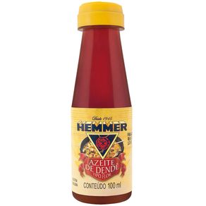 Azeite-de-Dende-Hemmer-100ml Azeite-de-Dende-Hemmer-100ml