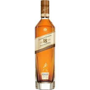 Whisky-Escoces-Johnnie-Walker-18-Anos-750ml Whisky-Escoces-Johnnie-Walker-18-Anos-750ml