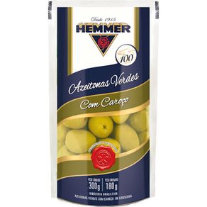 Azeitona-Verde-Hemmer-com-Caroco-Sache-180g Azeitona-Verde-Hemmer-com-Caroco-Sache-180g