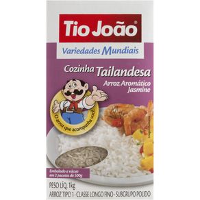 Arroz-Aromatico-Jasmine-Tio-Joao-Variedades-Mundiais-Cozinha-Tailandesa-1kg Arroz-Aromatico-Jasmine-Tio-Joao-Variedades-Mundiais-Cozinha-Tailandesa-1kg