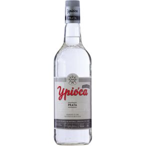 Cachaca-Ypioca-Prata-sem-Palha-965ml Cachaca-Ypioca-Prata-sem-Palha-965ml