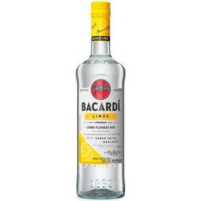 Rum-Bacardi-Limmon-980ml Rum-Bacardi-Limmon-980ml