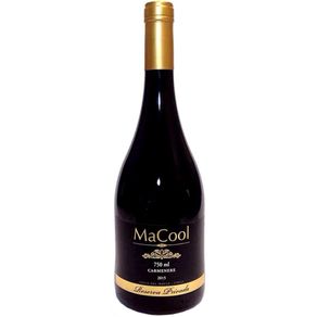Vinho-Chileno-Macool-Reserva-Privada-Carmenere-750ml Vinho-Chileno-Macool-Reserva-Privada-Carmenere-750ml