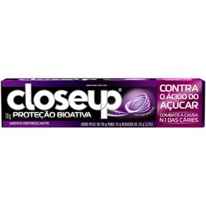 Creme-Dental-Close-Up-Protecao-Bioativa-70g Creme-Dental-Close-Up-Protecao-Bioativa-70g