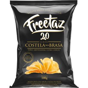 Batata-Frita-Freetaz-2.0-Costela-na-Brasa-100g Batata-Frita-Freetaz-2.0-Costela-na-Brasa-100g