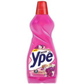 Limpador-Perfeito-Ype-Doce-Vida-1-Litro Limpador-Perfeito-Ype-Doce-Vida-1-Litro