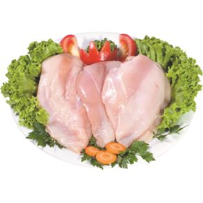 Filé de Peito de Frango Filé de Peito de Frango