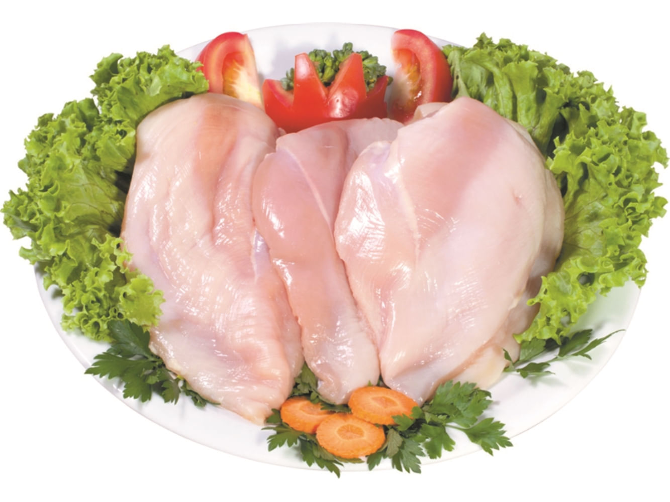 Filé de Peito de Frango