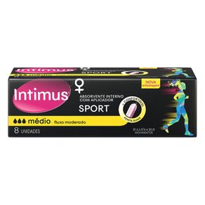 7896007549542-Absorvente-Interno-INTIMUS-SPORTS-MEDIO-c_Aplicador---8-unidades-Produtos-Comper-Supermercados 7896007549542-Absorvente-Interno-INTIMUS-SPORTS-MEDIO-c_Aplicador---8-unidades-Produtos-Comper-Supermercados