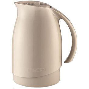 Bule-Termico-Sanremo-Cuidar-Bege-700ml Bule-Termico-Sanremo-Cuidar-Bege-700ml
