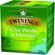 Cha-Twinings-Verde-e-Hortela-20g-Com-10-Saches Cha-Twinings-Verde-e-Hortela-20g-Com-10-Saches