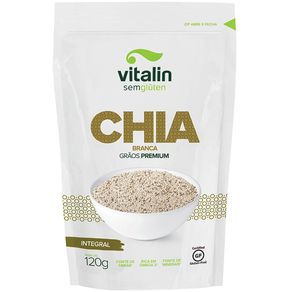 Chia-Branca-Vitalin-Graos-Premium-Integral-120g Chia-Branca-Vitalin-Graos-Premium-Integral-120g