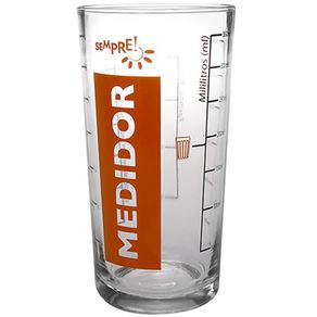 Copo-Medidor-Sempre-390ml Copo-Medidor-Sempre-390ml