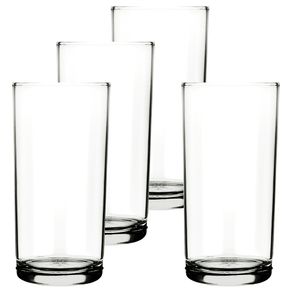 Copo-Nadir-Figueiredo-Cylinder-Long-Drink-300ml-Com-6-Unidades Copo-Nadir-Figueiredo-Cylinder-Long-Drink-300ml-Com-6-Unidades