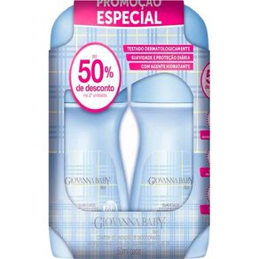 Desodorante-Roll-On-Feminino-Giovanna-Baby-Blue-50ml-Com-2-Unidades Desodorante-Roll-On-Feminino-Giovanna-Baby-Blue-50ml-Com-2-Unidades