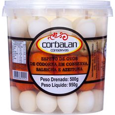 Espeto-de-Conservas-Corbalan-Ovo-de-Codorna-Salsicha-e-Azeitona-500g