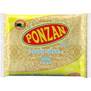 Farinha-de-Milho-Ponzan-Amarela-500g Farinha-de-Milho-Ponzan-Amarela-500g