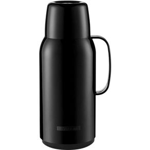 Garrafa-Termica-Sanremo-Amar-Preto-1-Litro Garrafa-Termica-Sanremo-Amar-Preto-1-Litro