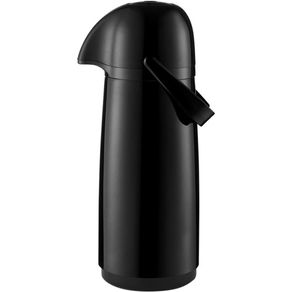 Garrafa-Termica-Sanremo-Expressar-Preto-1-Litro Garrafa-Termica-Sanremo-Expressar-Preto-1-Litro