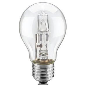 Lampada-Elgin-Halogena-Eco-Transparente-105W-127V Lampada-Elgin-Halogena-Eco-Transparente-105W-127V