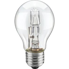 Lampada-Elgin-Halogena-Eco-Transparente-72W-127V Lampada-Elgin-Halogena-Eco-Transparente-72W-127V