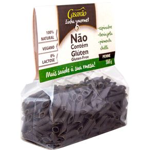 Macarrao-Casarao-Linha-Gourmet-Penne-Espinafre-Berinjela-Pimenta-e-Chilli-300g Macarrao-Casarao-Linha-Gourmet-Penne-Espinafre-Berinjela-Pimenta-e-Chilli-300g
