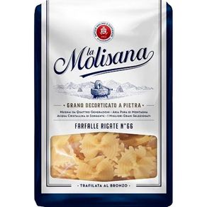 Macarrao-La-Molisana-Massa-Grano-Duro-Farfalle-Rigate-66-500g