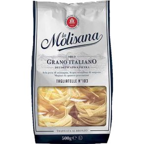 Macarrao-La-Molisana-Massa-Grano-Duro-Tagliatelle-103-500g