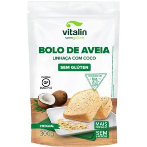 Mistura-para-Bolo-Vitalin-Integral-Coco-com-Linhaca-300g Mistura-para-Bolo-Vitalin-Integral-Coco-com-Linhaca-300g