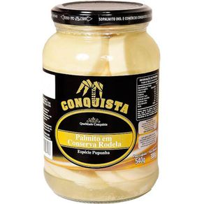 Palmito-Pupunha-Conquista-Rodela-300g Palmito-Pupunha-Conquista-Rodela-300g