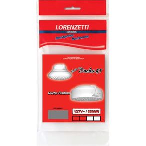 Resistencia-Lorenzetti-Maxi-Ducha-127V-5500W Resistencia-Lorenzetti-Maxi-Ducha-127V-5500W