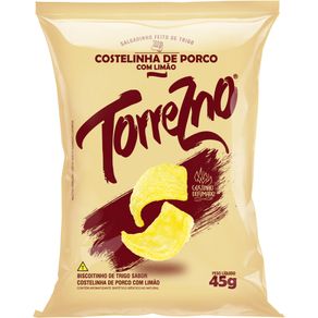 Salgadinho-Torrezno-Costelinha-de-Porco-com-Limao-45g