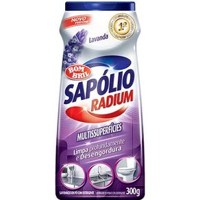 Sapolio-em-Po-Radium-Lavanda-300g Sapolio-em-Po-Radium-Lavanda-300g
