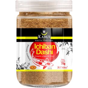 Tempero-Oriental-Karui-Ichiban-Dashi-70g Tempero-Oriental-Karui-Ichiban-Dashi-70g