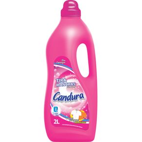 Tira-Manchas-Candura-sem-Cloro-Roupas-Brancas-e-Coloridas-2-Litros Tira-Manchas-Candura-sem-Cloro-Roupas-Brancas-e-Coloridas-2-Litros