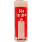 Vela-Sao-Tarcisio-Votita-7-Dias-Branca-250g