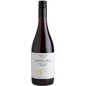 Vinho-Chileno-Santa-Isle-Reserva-Pinot-Noir-750ml Vinho-Chileno-Santa-Isle-Reserva-Pinot-Noir-750ml